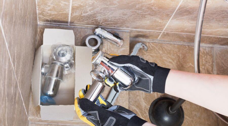 Professional New roof installation in Bassett, AR